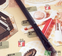 cici化妝刷怎么樣？cici化妝刷是什么牌子？
