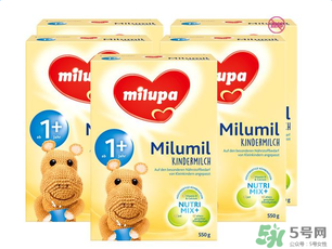 milumil米路米奶粉怎么樣？milumil米路米奶粉好嗎