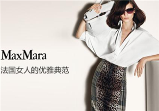 maxmara是什么牌子？maxmara是奢侈品嗎？