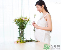 孕婦濕疹能用艾草洗嗎？孕婦濕疹能用艾葉嗎？