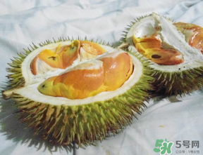 四月份有榴蓮嗎？4月份有榴蓮嗎？