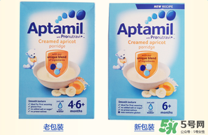 愛他美米粉含鐵量 愛他美米粉含鐵嗎？