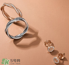 潘多拉rose系列好看嗎？pandora rose系列怎么樣？