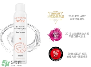 雅漾噴霧和依云噴霧哪個(gè)好？雅漾噴霧和依云噴霧對(duì)比