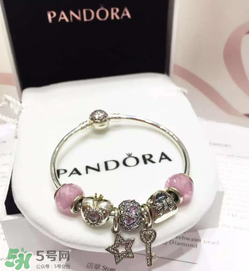 潘多拉桃花系列什么寓意？pandora桃花系列的寓意是什么？