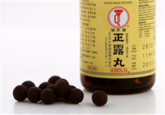 正露丸和整腸丸的區(qū)別 正露丸和整腸丸哪個(gè)好？
