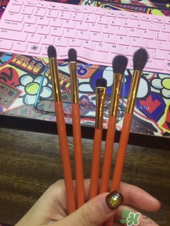 cici化妝刷哪款好？cici化妝刷推薦