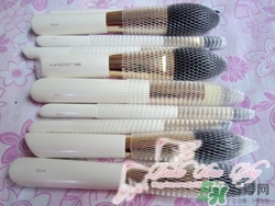 bloomy老爺家化妝刷哪款好？bloomy化妝刷推薦