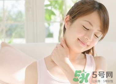 頸椎老化是什么?。款i椎老化的癥狀