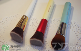 受受狼是哪個國家的？受受狼化妝刷推薦