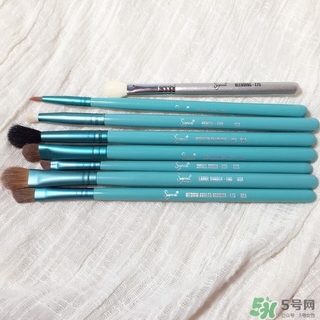 sigma化妝刷哪款好？sigma化妝刷推薦