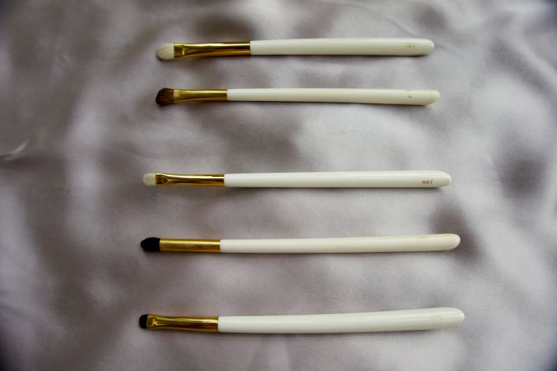 bloomy化妝刷怎么樣？bloomy化妝刷好用嗎