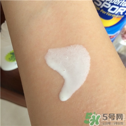 近江兄弟防曬霜怎么樣？近江兄弟小熊防曬霜怎么樣