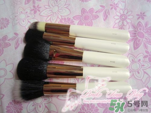 bloomy老爺家化妝刷哪款好？bloomy化妝刷推薦