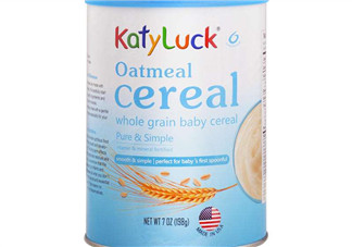 谷百katyluck米粉好嗎？美國谷百katyluck米粉怎么樣？