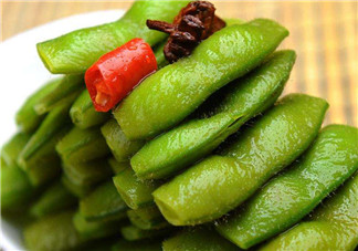 孕婦能吃絕味毛豆嗎？懷孕可以吃絕味毛豆嗎？