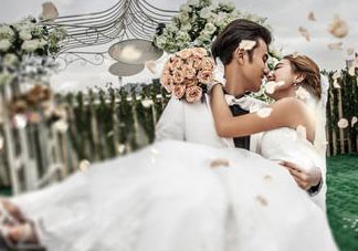 2017年谷雨結婚好嗎？2017年4月20適合結婚嗎？