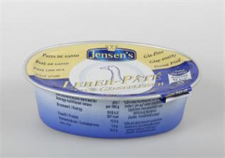 簡尼Jensen's鵝肝泥多大寶寶吃？簡尼鵝肝泥適合多大寶寶