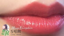 嬌蘭343和344哪個(gè)好看？嬌蘭343和344試色對(duì)比