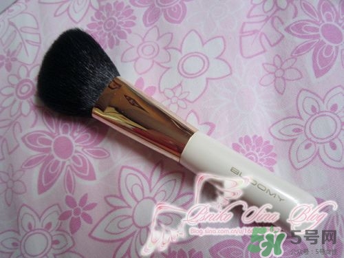 bloomy老爺家化妝刷哪款好？bloomy化妝刷推薦