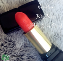 嬌蘭343和344哪個(gè)好看？嬌蘭343和344試色對(duì)比