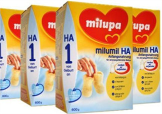 milumil米路米奶粉怎么樣？milumil米路米奶粉好嗎