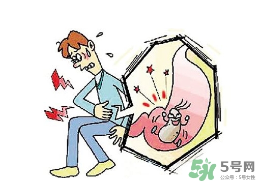 胃癌如何確診？胃癌如何檢查出來的