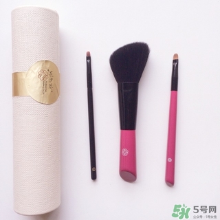 花汐葵化妝刷怎么樣？花汐葵化妝刷好用嗎？