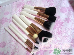 bloomy老爺家化妝刷哪款好？bloomy化妝刷推薦