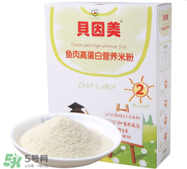 貝因美米粉怎么樣？貝因美米粉好不好？