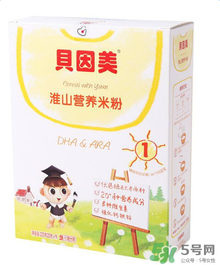 貝因美米粉好還是亨氏好？貝因美米粉與亨氏哪個(gè)好？