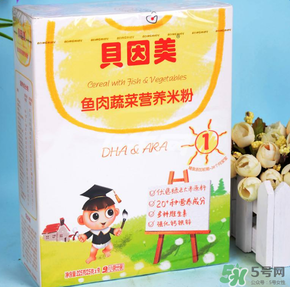 貝因美米粉好還是亨氏好？貝因美米粉與亨氏哪個(gè)好？