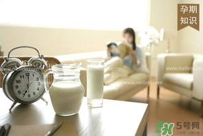孕婦奶粉小孩子可以喝嗎？孕婦奶粉小孩能喝嗎？