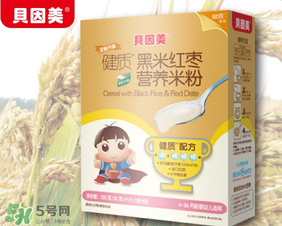 貝因美米粉多錢一盒？貝因美米粉價(jià)格多少？