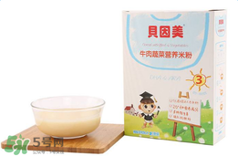 貝因美米粉多錢一盒？貝因美米粉價(jià)格多少？