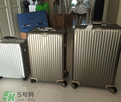 rimowa日默瓦箱子怎么那么貴？日默瓦箱子為什么那么貴？
