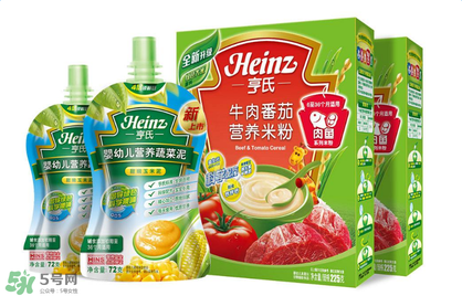 亨氏米粉怎么樣？亨氏米粉好嗎？