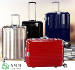 日默瓦和新秀麗哪個好？rimowa和新秀麗拉桿箱哪個更好？