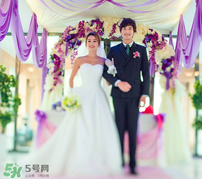 2017年5月哪天結(jié)婚好？2017年5月結(jié)婚黃道吉日