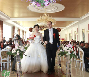 2017年5月哪天結(jié)婚好？2017年5月結(jié)婚黃道吉日