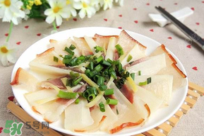 春筍什么時(shí)候有？春筍什么時(shí)候長(zhǎng)出來(lái)？