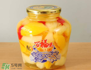 孕婦能吃罐頭嗎？孕婦吃罐頭可以嗎？