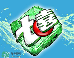 孕婦可以喝七喜嗎？孕婦能喝七喜嗎？