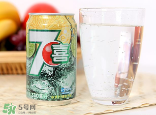 孕婦可以喝七喜嗎？孕婦能喝七喜嗎？