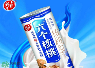 孕婦可以喝六個核桃嗎？六個核桃孕婦可以喝嗎？