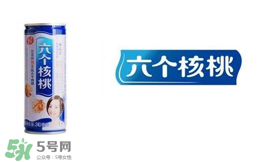 孕婦可以喝六個核桃嗎？六個核桃孕婦可以喝嗎？