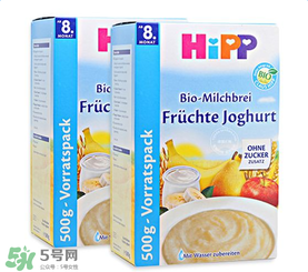hipp喜寶米粉價格多少？hipp喜寶米粉價格如何？