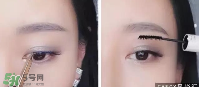 msbb是什么意思？msbb妝容怎么化？