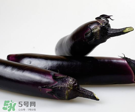 孕婦不能吃茄子嗎？為什么孕婦不能吃茄子？