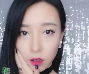 msbb是什么意思？msbb妝容怎么化？